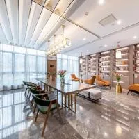 Atour Hotel Huzhou Nanxun Ancient Town, Hotel in Huzhou