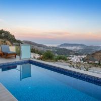 Karpathos View Villa