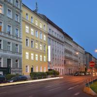 Prague Season Three Stars, hotel in: Praag 2, Praag
