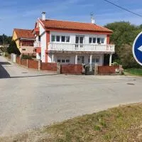 Casa de Marga, מלון בPalmeira