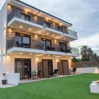 Alios Gaia - Seaside Apartments