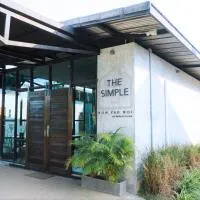 The Simple Koh Yao Noi: Ko Yao Noi şehrinde bir otel