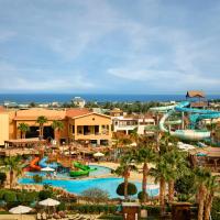 Coral Sea Aqua Club Resort, hotelli kohteessa Sharm El Sheikh alueella Nabq Bay