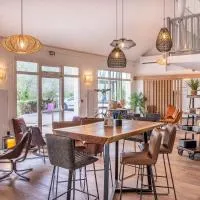 Sure Hotel by Best Western Angers Sud, hotel din Les Ponts-de-Cé