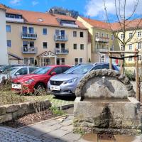 Ferienwohnung Festungsblick Königstein