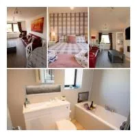 Annie's Corner - Fort William, hotel em Caol