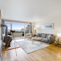Port Ludlow Beach Condo, hotel di Port Ludlow