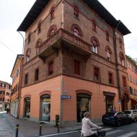 45 - Tourist House Bologna Oberdan - Self check-in – hotel w dzielnicy Montagnola w Bolonii