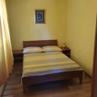 Country House Iva, viešbutis mieste Trbounje
