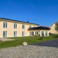 Die 1A Pension, hotell sihtkohas Welsau