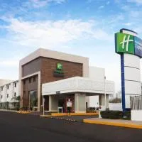 Holiday Inn Express Piedras Negras by IHG, hotell i Piedras Negras