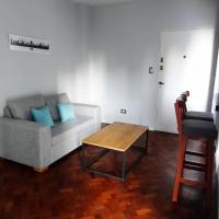 Confortable Apartamento en Almagro