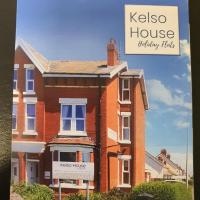 Kelso House holiday flats