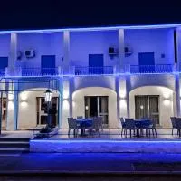 Hotel Ca' Bianca da Paolino, hotel en Misano Adriatico