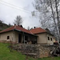 Kuća za odmor - Martić, Rudno, Golija, hotel en Rudno
