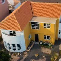 Apartamento Janeli, hotel v destinaci Tarajalejo
