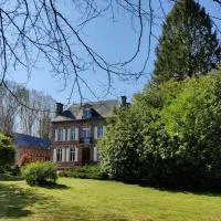 Sfeervolle b&b Le Moulin de la Place, hotel di Trois-Rivières
