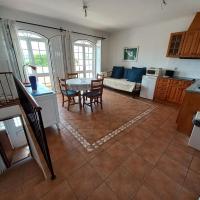 Cool Villas T1, hotel a Sagres