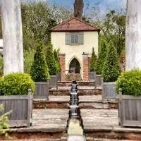 The Folly, hotel a Hereford