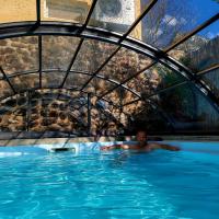Thermae D'Olimpia & SPA - Adults Only 14 Plus, Hotel in Băile Herculane