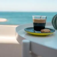 Résidences Sopramare, hotel em Algajola