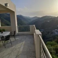 Villa Lakki's Ori, מלון בLákkoi