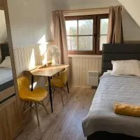 Keldrimäe külalistemaja, hotel v destinaci Hiiumaa