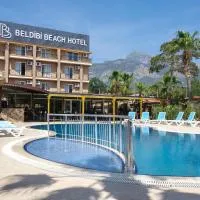Beldibi Beach Hotel, viešbutis Beldibyje