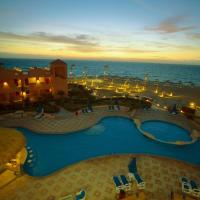 Stay Inn Hotel Ain Sokhna, hotell i Ain Sokhna