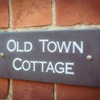 Old Town Cottage