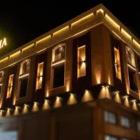 Suvidha Suites, hotel en Vasai