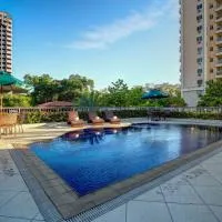 Quality Rio de Janeiro - Barra da Tijuca, hotel no Rio de Janeiro