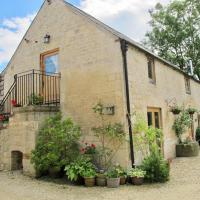 The Cider Barn - Spacious first floor apartment set within Barn Conversion, hotel in Cheltenham