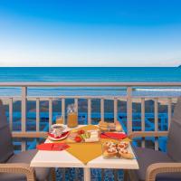 Sea Diamond Suites, hotel u Laganasu