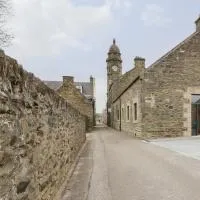 The Dance Hall, The Institute Executive Apartments, hotel din Keith