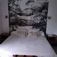 Beyrie Coustille, h&ocirc;tel &agrave; Uzein pr&egrave;s de&nbsp;: A&eacute;roport de Pau - Pyr&eacute;n&eacute;es - PUF