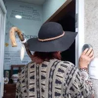 ALBERGUE LEMAVO, hotell i Monforte de Lemos