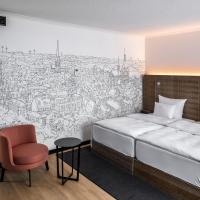 Pentahotel Rostock