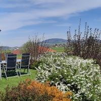 Ferienwohnung Wallersee, hotel in Neumarkt am Wallersee