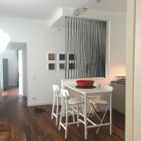 ALTIDO Stylish Apt in Centre of Cernobbio