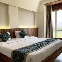 Hotel Grand Parivaar, hotel u gradu 'Igatpuri'