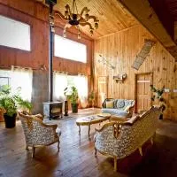 Auberge Papillon Lune, hotel em Richmond