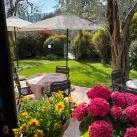 Hotel Villa Nadia, hotell Malcesines