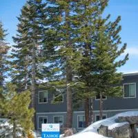 Tahoe Trail Resort، فندق في ستيتلاين