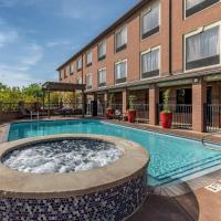 Best Western Plus DFW Airport Suites, khách sạn gần Sân bay Quốc tế Dallas-Fort Worth - DFW, Irving