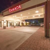 Ramada by Wyndham Houston Intercontinental Airport East