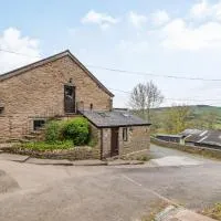 The Hayloft, hotel u gradu 'Whaley Bridge'