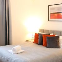 Exclusive Ensuite Double Room, hotel v Londýne (Sydenham)