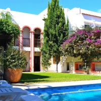 Exclusive holiday home in Siesta with private pool