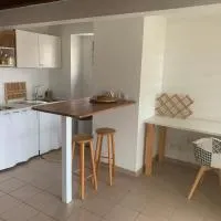 The N’house, מלון בקורו